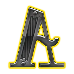 Symbol des Spielautomat Dead Or Alive - 8