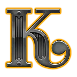 Symbol des Spielautomat Dead Or Alive - 9