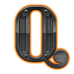 Symbol des Spielautomat Dead Or Alive - 10