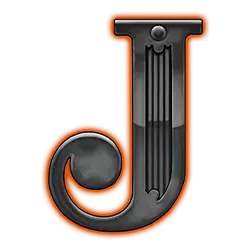 Symbol des Spielautomat Dead Or Alive - 11