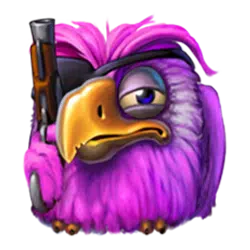Symbol Pirots - 26