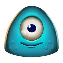 Gigantoonz online Spielautomat Symbole - 6