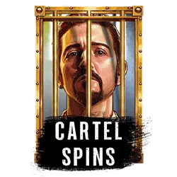 Narcos Mexico online Spielautomat Symbole - 10