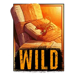 Narcos Mexico online Spielautomat Symbole - 11