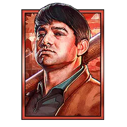 Narcos Mexico online Spielautomat Symbole - 4