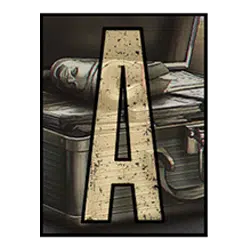 Narcos Mexico online Spielautomat Symbole - 5