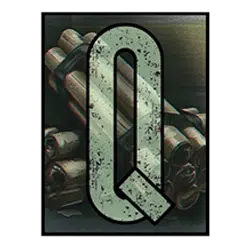 Narcos Mexico online Spielautomat Symbole - 7