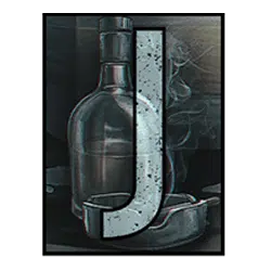 Narcos Mexico online Spielautomat Symbole - 8