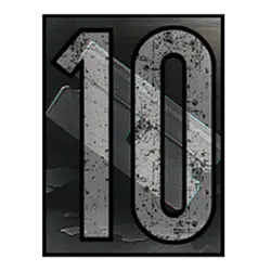Narcos Mexico online Spielautomat Symbole - 9