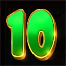 Symbol von Slot Online The Dog House Royal Hunt - 11