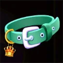 Symbol von Slot Online The Dog House Royal Hunt - 5