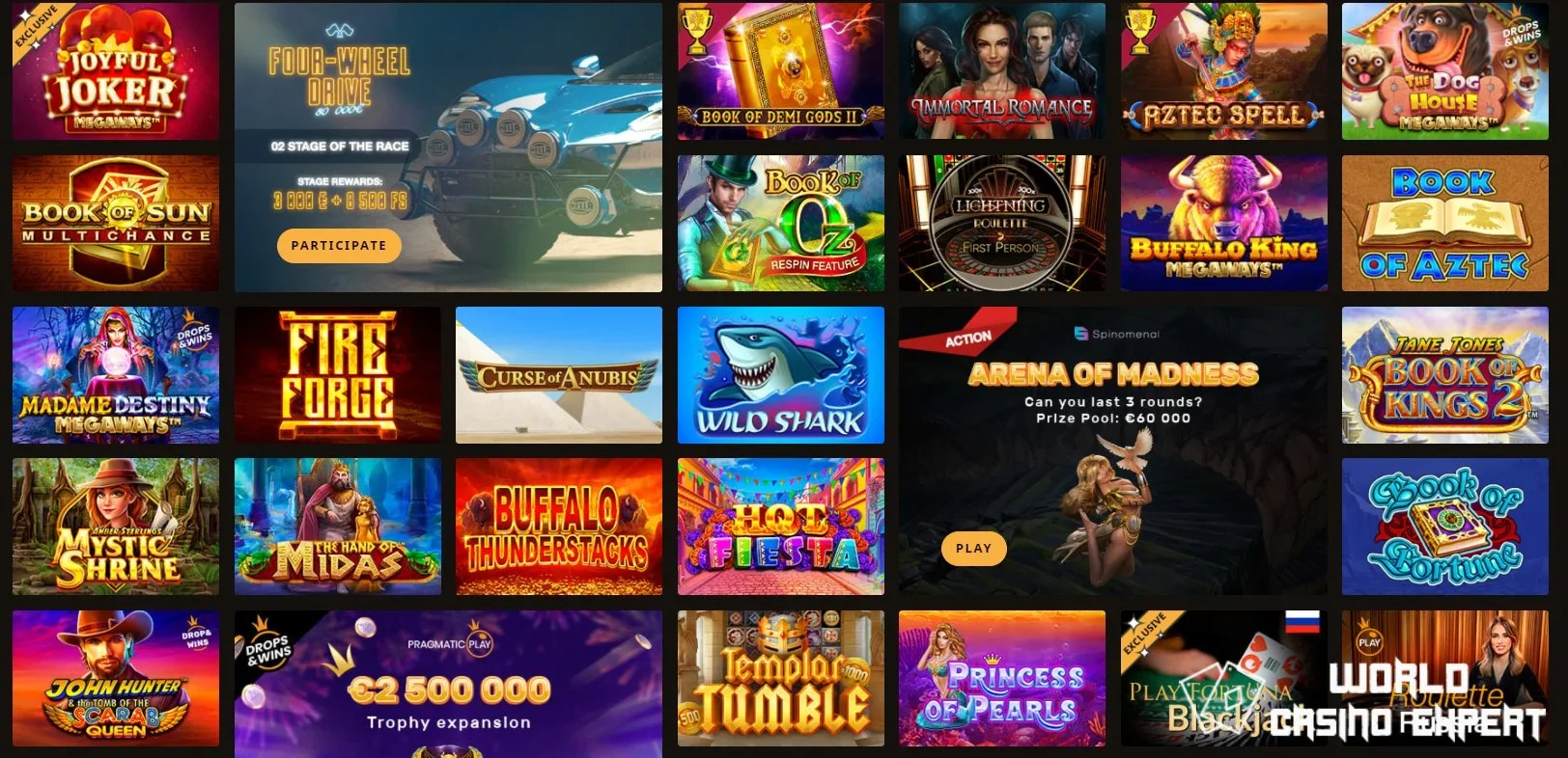 Überprüfen Sie Online Casino PlayFortuna | 