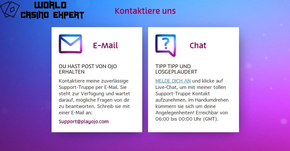 übersicht casino playojo - 6 | 