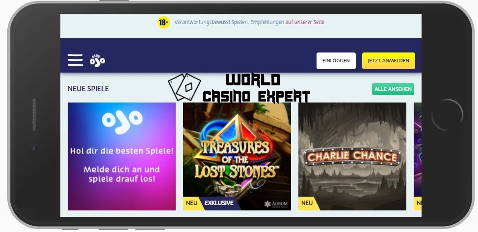 übersicht casino playojo - 4 | 