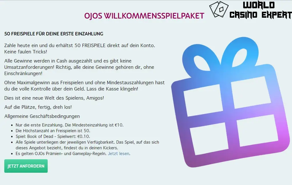 übersicht casino playojo - 3 | 