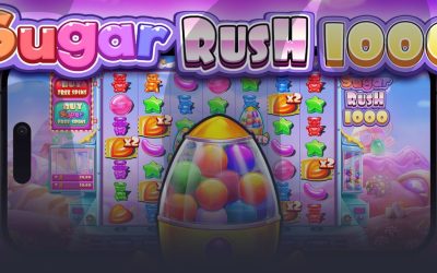 How to Buy Free Spins in Sugar Rush 1000